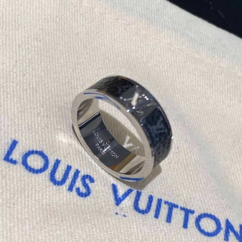 Louis Vuitton Rings